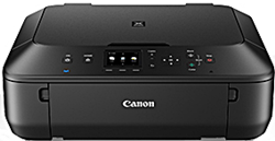 Canon MG5640 Driver Inkjet Printer