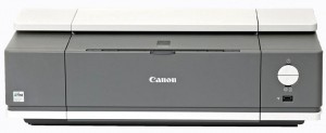 Canon PIXMA iX4000