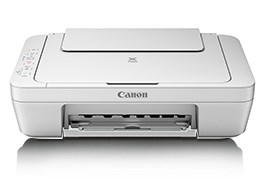 Canon PIXMA MG2920 Printer