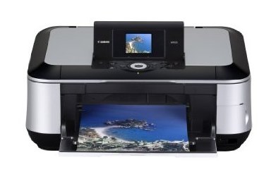 Canon MP620 Software Download