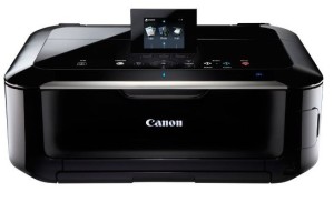 Canon Pixma MG5320 Printer