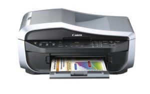 Canon MX310 Printer