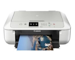 Canon MG5751 Driver Download