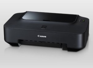 Canon iP2770 Printer Drivers