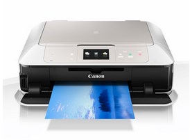 Canon Scanner MG7550