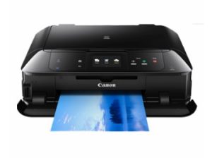 Canon Scanner MG7560