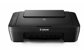 Canon MG2525 Printer