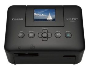 Canon SELPHY CP800