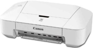 Canon PIXMA iP2800 Series