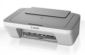 Canon MG2440 Printer