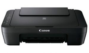 Canon MG2920 Printer