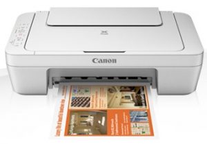 Canon MG2940 Printer