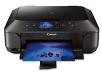 Canon MG6420 Scanner