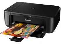 Canon MG3520 Scanner