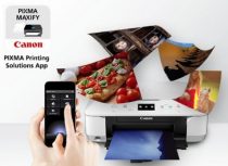 Pixma Printing Solutions