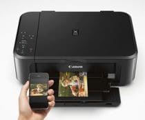 Canon Printer App