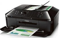 Canon MX920 Scanner Driver