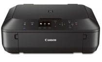 Canon MG5520 Scanner