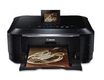 Canon MG8220 Scanner Driver