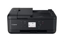 Canon TR7550 Scanner
