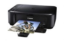 Canon MG2120 Scanner