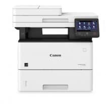 Canon imageCLASS D1620 printer drivers