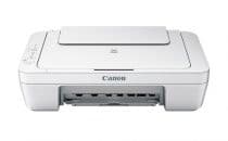 Canon MG2522 Scanner