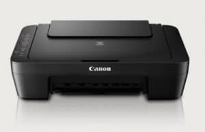 Canon MG3029 Scanner Driver
