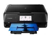Canon Scanner TS8120