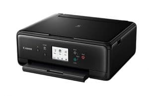 Canon TS6220 Scanner