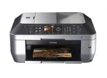 Canon MX870 Scanner Driver