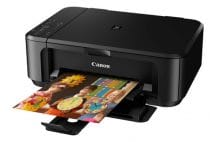 Canon MG3500 Driver Software