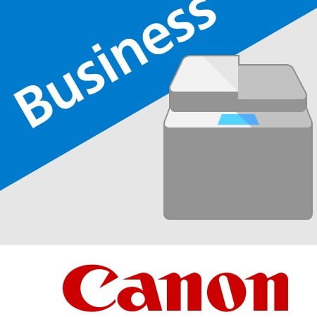 Canon PRINT Business App